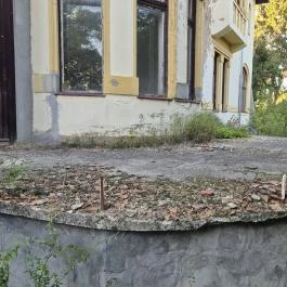 Berzsenyi-kastély Kemenessömjén - Külső kép