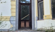 Berzsenyi-kastély Kemenessömjén - Külső kép