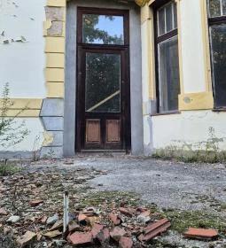 Berzsenyi-kastély