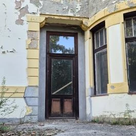 Berzsenyi-kastély Kemenessömjén - Külső kép