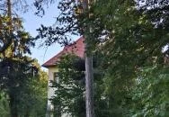 Berzsenyi-kastély Kemenessömjén