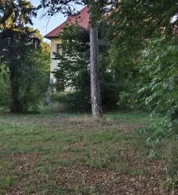 Berzsenyi-kastély