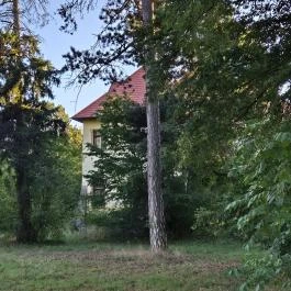 Berzsenyi-kastély Kemenessömjén - Külső kép