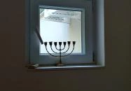 Bét Sálom Zsinagóga Budapest