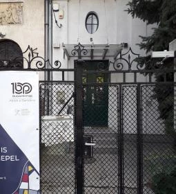 Bét Sálom Zsinagóga