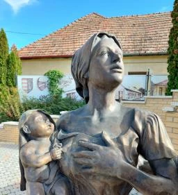 Betelepítési emlékmű