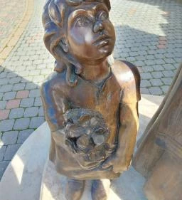 Betelepítési emlékmű