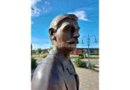 Betelepítési emlékmű Újhartyán