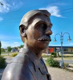 Betelepítési emlékmű