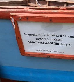 Betelepítési emlékmű