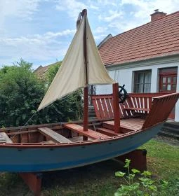 341. legjobb látnivaló: Betelepítési emlékmű