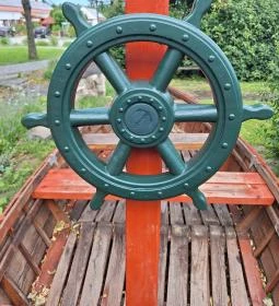 Betelepítési emlékmű