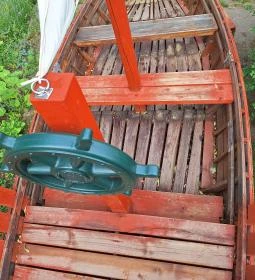 Betelepítési emlékmű