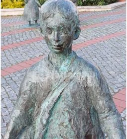 Betelepülési emlékmű