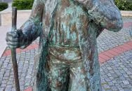 Betelepülési emlékmű Pilisvörösvár