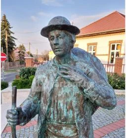 Betelepülési emlékmű