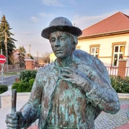 Betelepülési emlékmű Pilisvörösvár - Egyéb