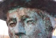 Betelepülési emlékmű Pilisvörösvár