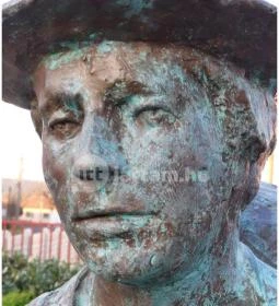 Betelepülési emlékmű