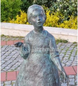 Betelepülési emlékmű