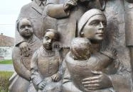 Betelepülési emlékmű Tarján