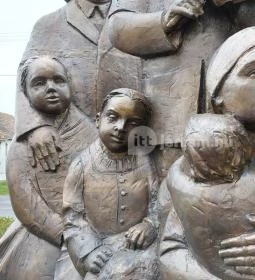 Betelepülési emlékmű