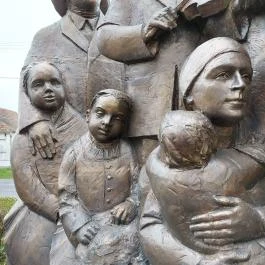 Betelepülési emlékmű Tarján - Egyéb