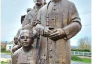 Betelepülési emlékmű Tarján