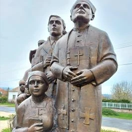 Betelepülési emlékmű Tarján - Egyéb