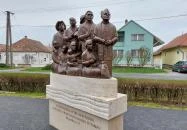 Betelepülési emlékmű Tarján