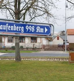 Betelepülési emlékmű