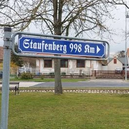 Betelepülési emlékmű Tarján - Egyéb