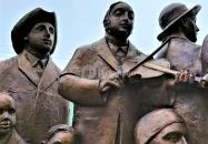 Betelepülési emlékmű Tarján