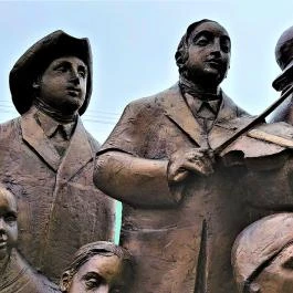 Betelepülési emlékmű Tarján - Egyéb