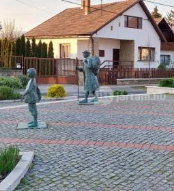 Betelepülési emlékmű