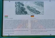 A betelepülők hajója Újhartyán