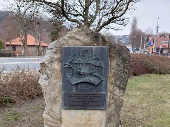 A betelepült sváb ősök emlékére Törökbálint