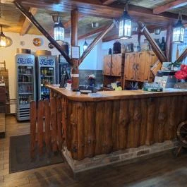 Betérő Csárda Mezőhegyes - Belső