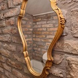 Betérő Csárda Mezőhegyes - Mosdó