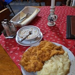 Betérő Csárda Mezőhegyes - Étel/ital