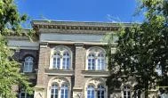 Bethlen téri zsinagóga, Budapest