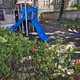 Bethlen téri zsinagóga Budapest - Külső kép