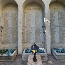 Bethlen téri zsinagóga Budapest - Külső kép