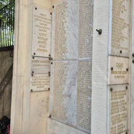 Bethlen téri zsinagóga Budapest - Külső kép