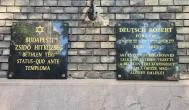 Bethlen téri zsinagóga, Budapest
