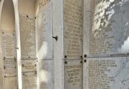 Bethlen téri zsinagóga Budapest