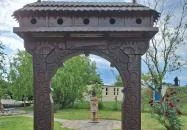 Betyárok kútja Kétpó