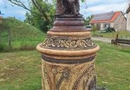 Betyárok kútja Kétpó