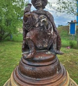 326. legjobb látnivaló: Betyárok kútja