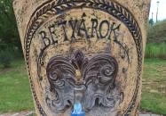 Betyárok kútja Kétpó